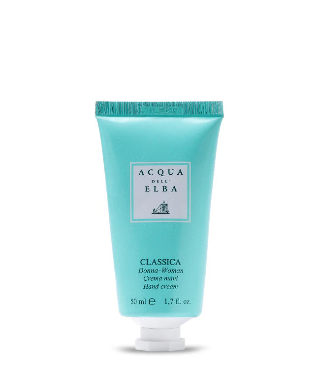 Acqua dell'Elba Classica Donna Hand Cream 1.7 fl oz