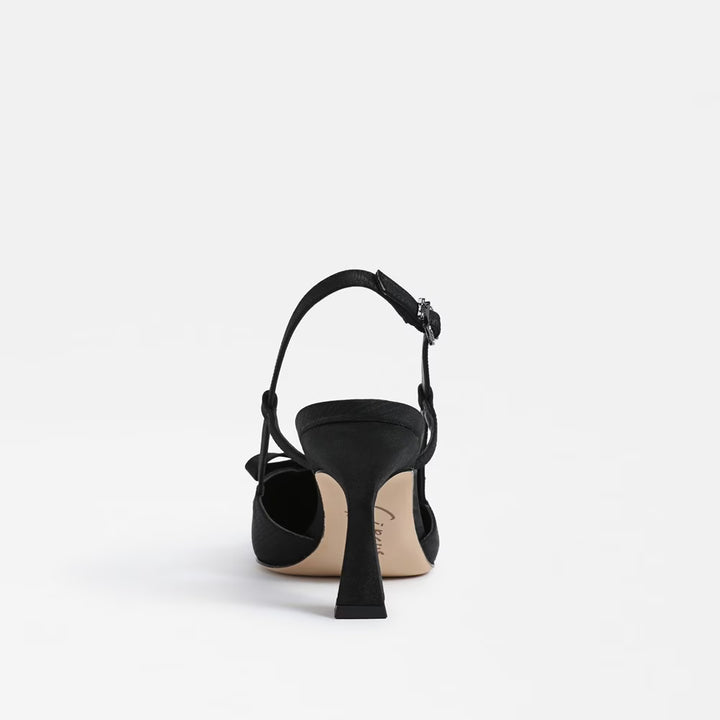 Circus NY by Sam Edelman Monica Slingback Pump in Black