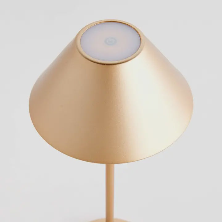 Alluna | Cordless Portable Led Lamp 14"