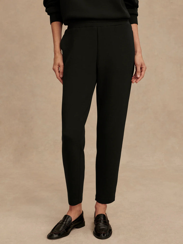Varley The Slim Pant 27.5" in Black