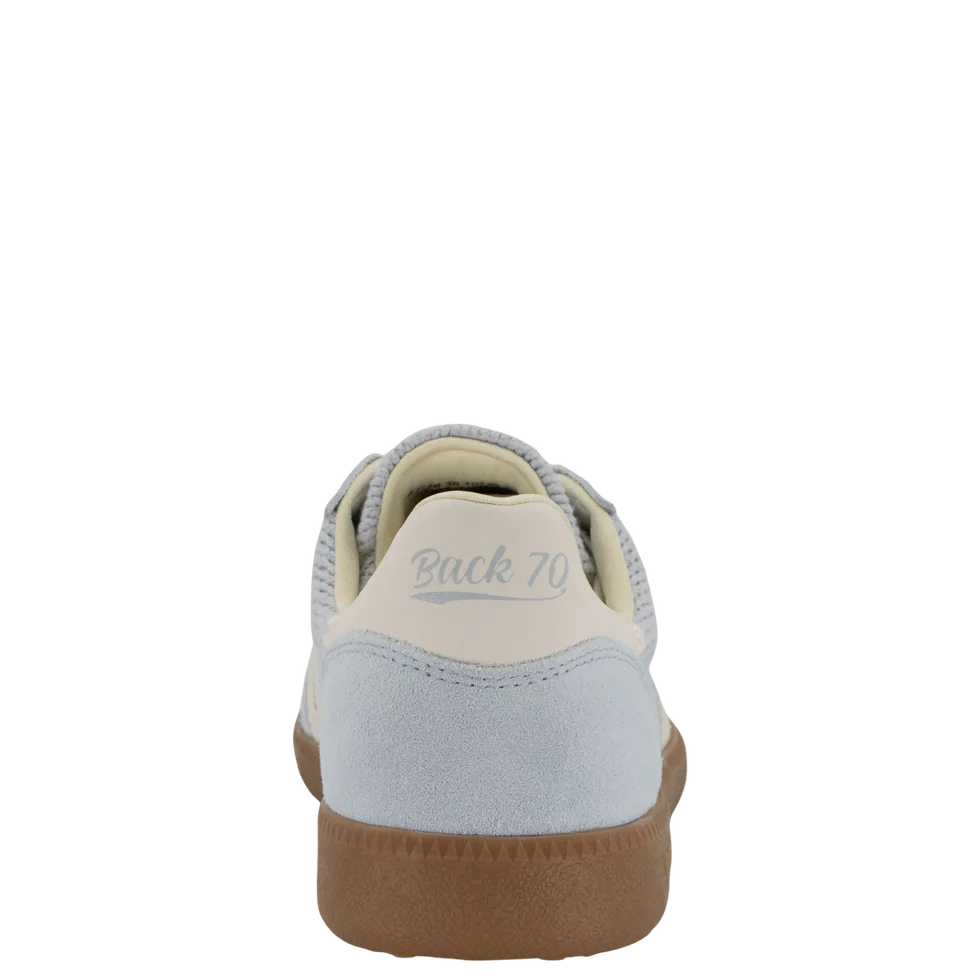 Back 70 GHOST C26 in LIGHT SKY Sneakers