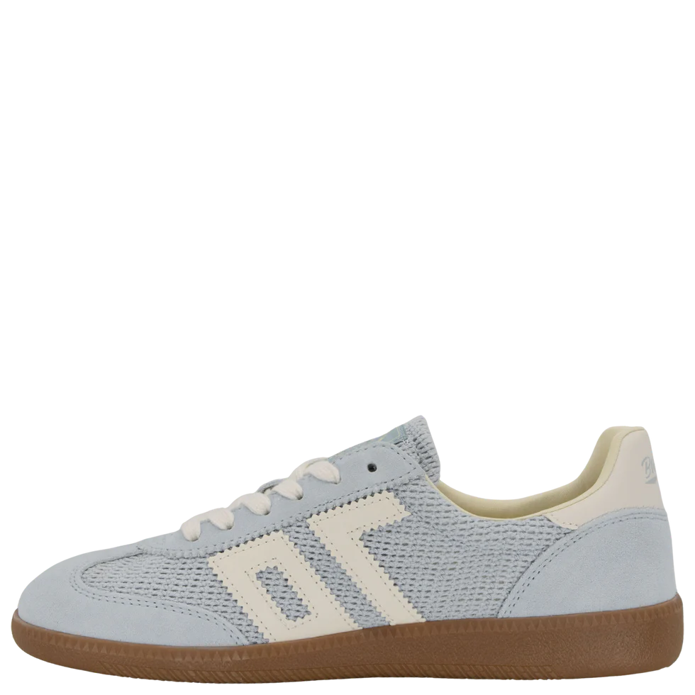 Back 70 GHOST C26 in LIGHT SKY Sneakers