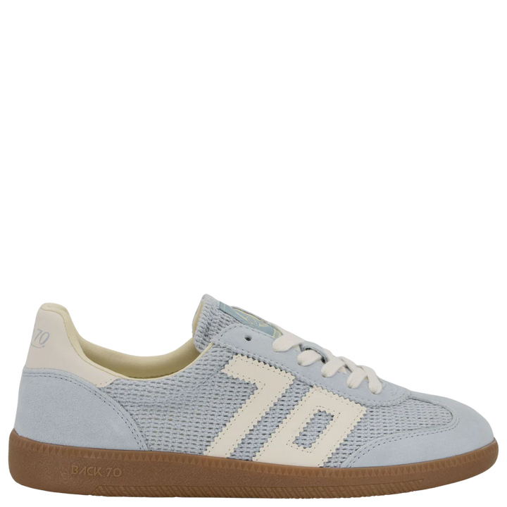 Back 70 GHOST C26 in LIGHT SKY Sneakers