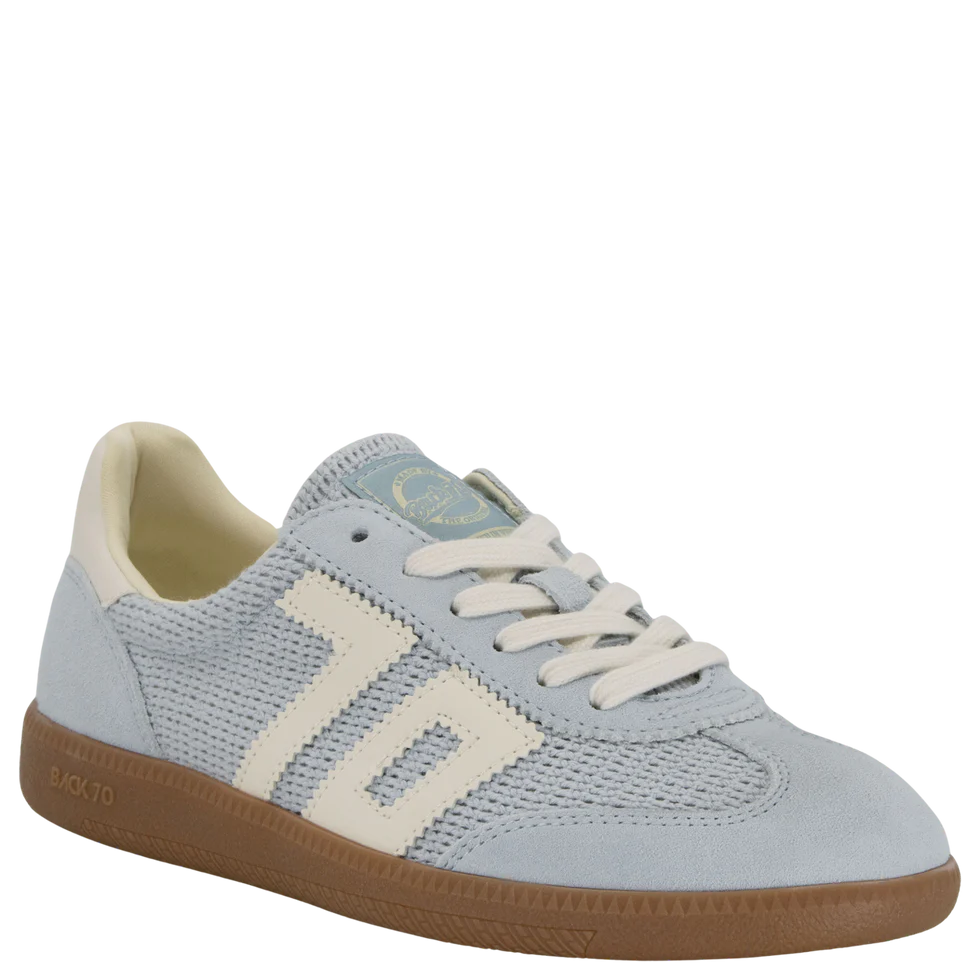 Back 70 GHOST C26 in LIGHT SKY Sneakers