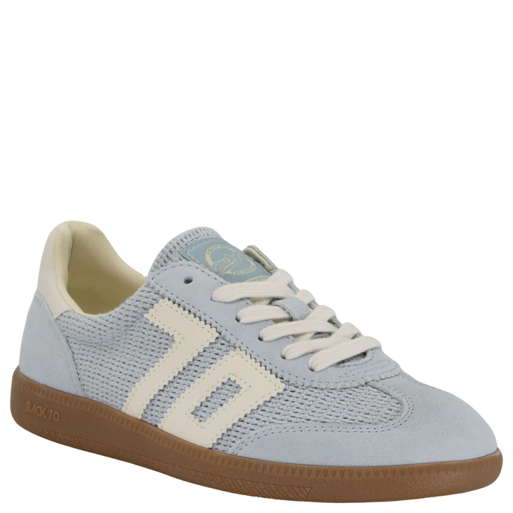 Back 70 GHOST C26 in LIGHT SKY Sneakers