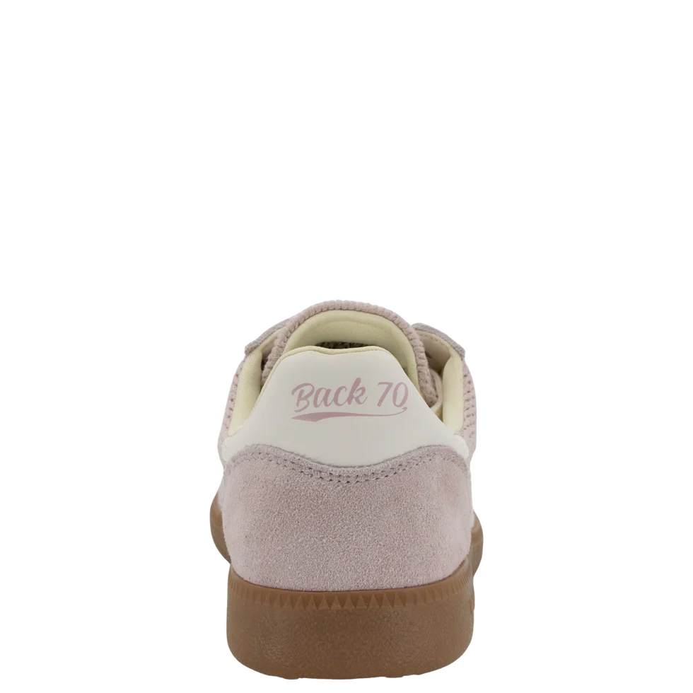 Back 70 GHOST C26 in NUDE Sneakers