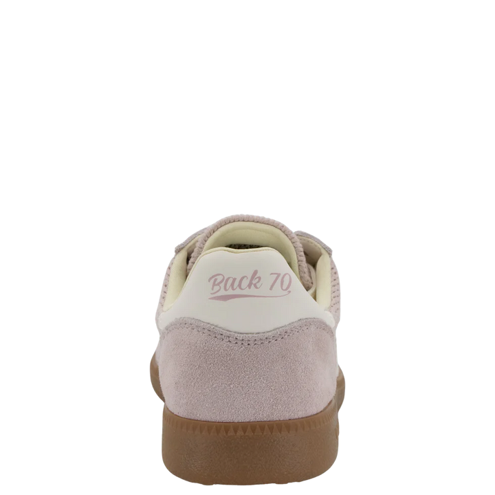 Back 70 GHOST C26 in NUDE Sneakers