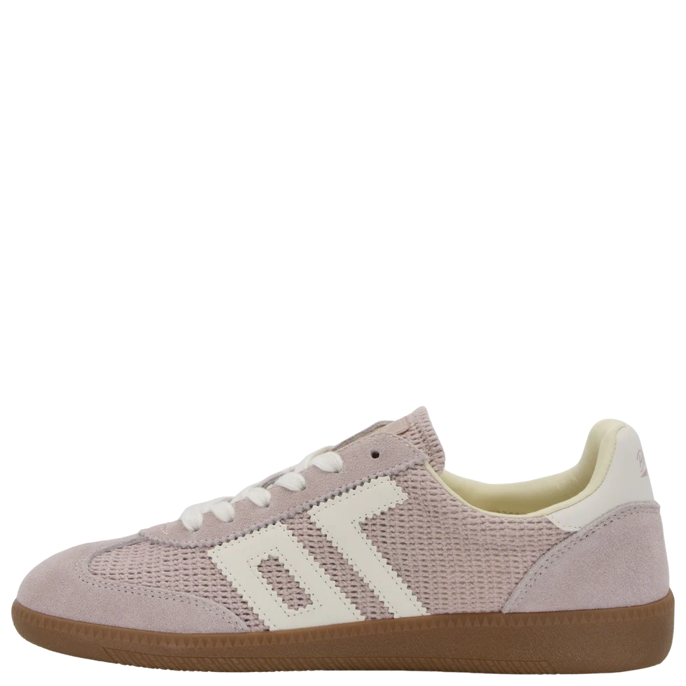 Back 70 GHOST C26 in NUDE Sneakers