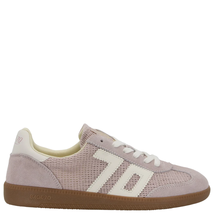 Back 70 GHOST C26 in NUDE Sneakers