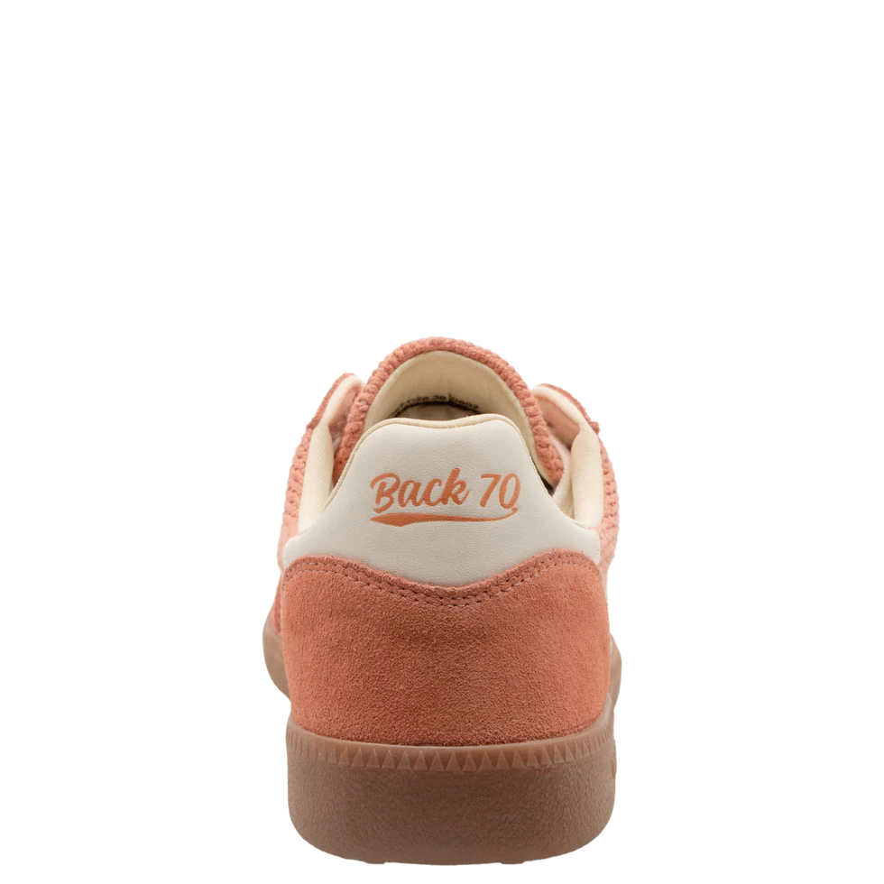 Back 70 GHOST C26 in PEACH Sneakers