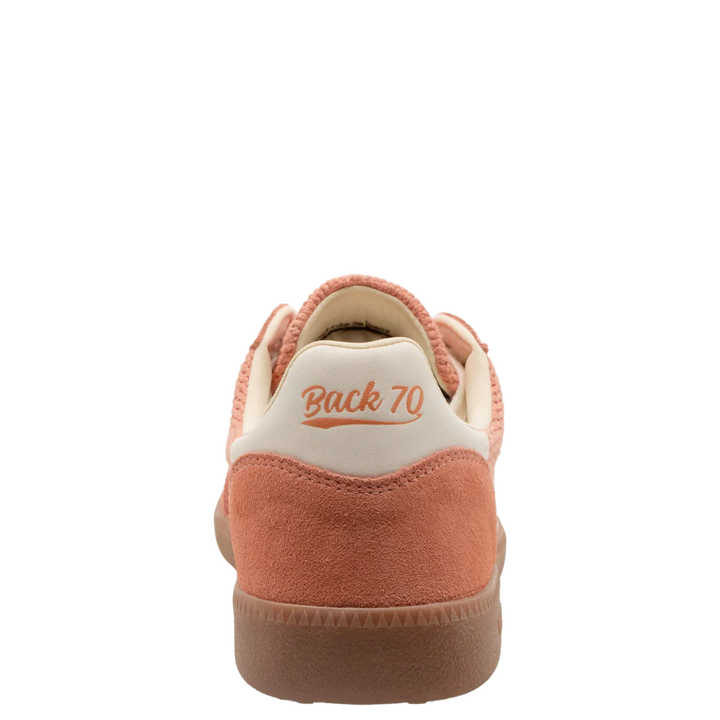 Back 70 GHOST C26 in PEACH Sneakers