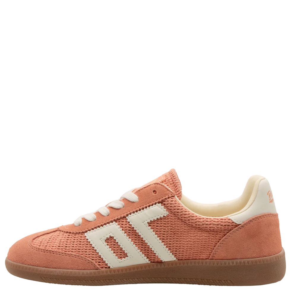 Back 70 GHOST C26 in PEACH Sneakers