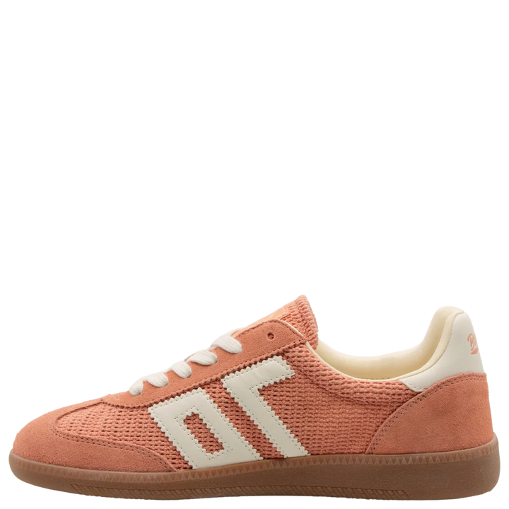 Back 70 GHOST C26 in PEACH Sneakers