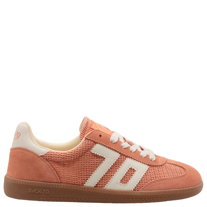 Back 70 GHOST C26 in PEACH Sneakers