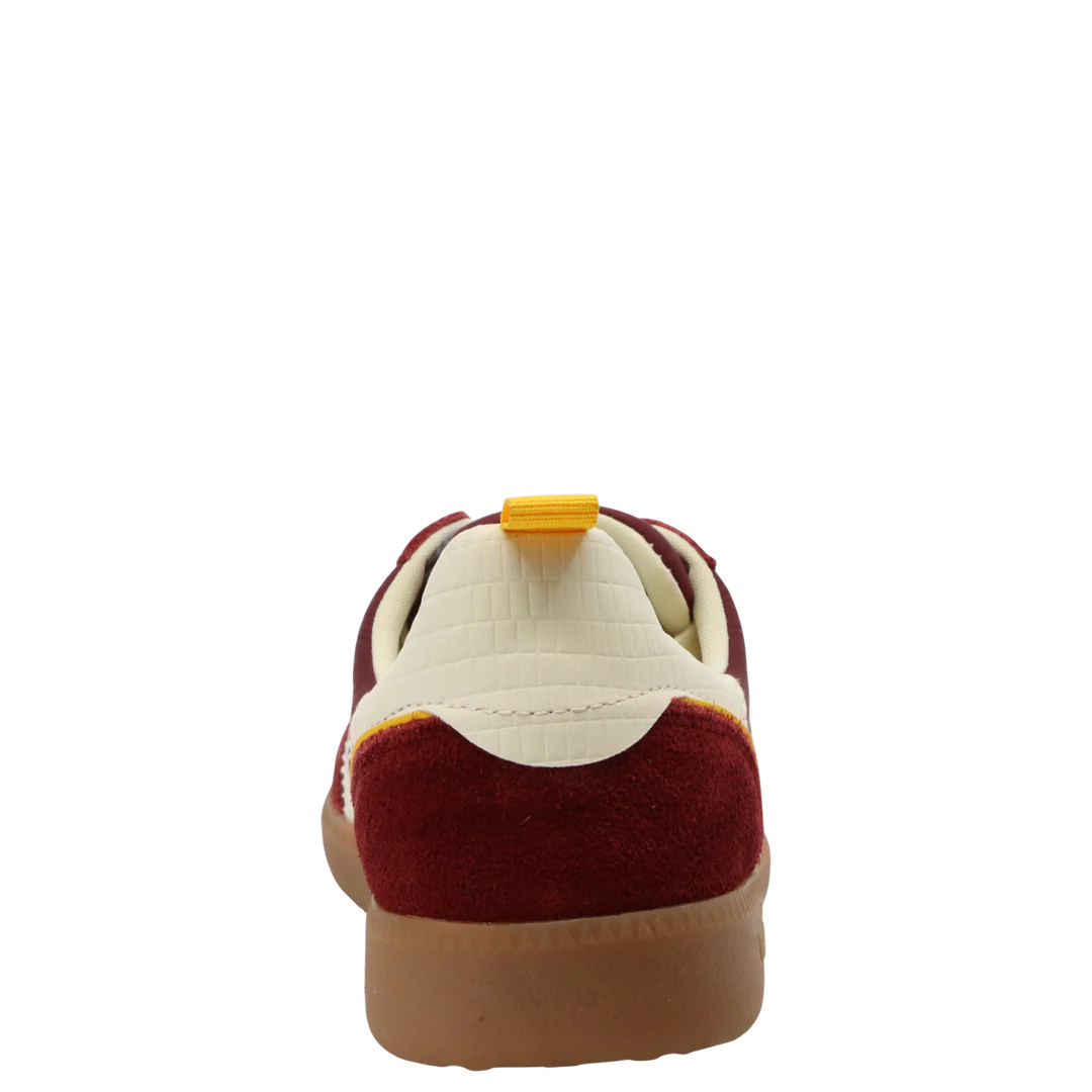 Back 70 GHOST N in WINE YELLOW MILK