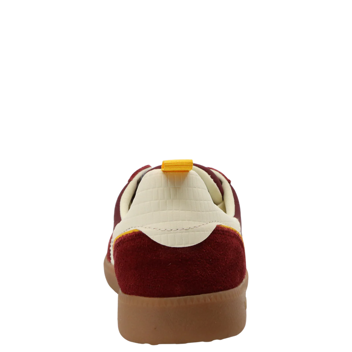Back 70 GHOST N in WINE YELLOW MILK