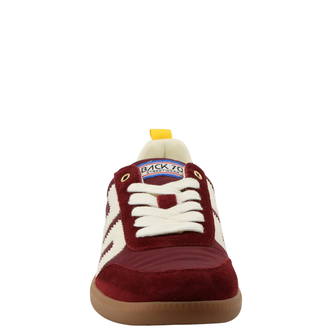 Back 70 GHOST N in WINE YELLOW MILK