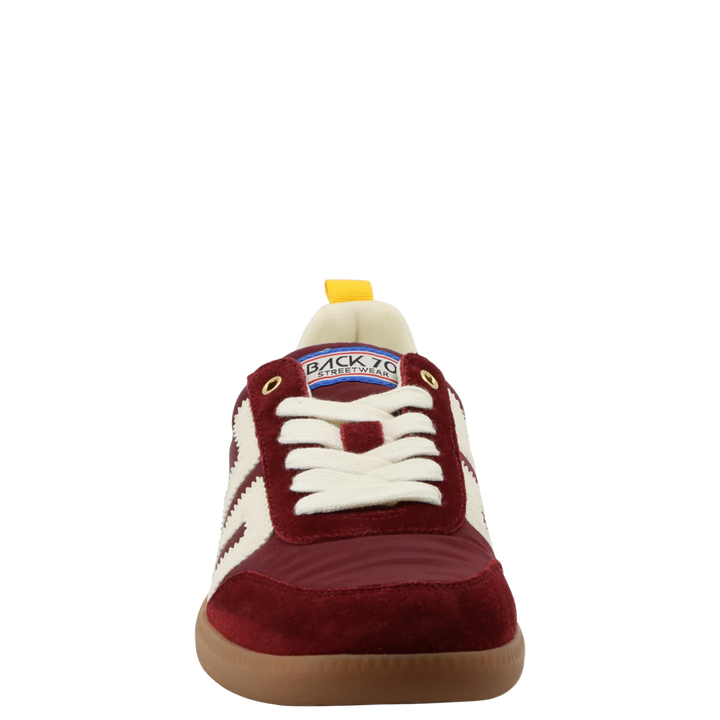 Back 70 GHOST N in WINE YELLOW MILK