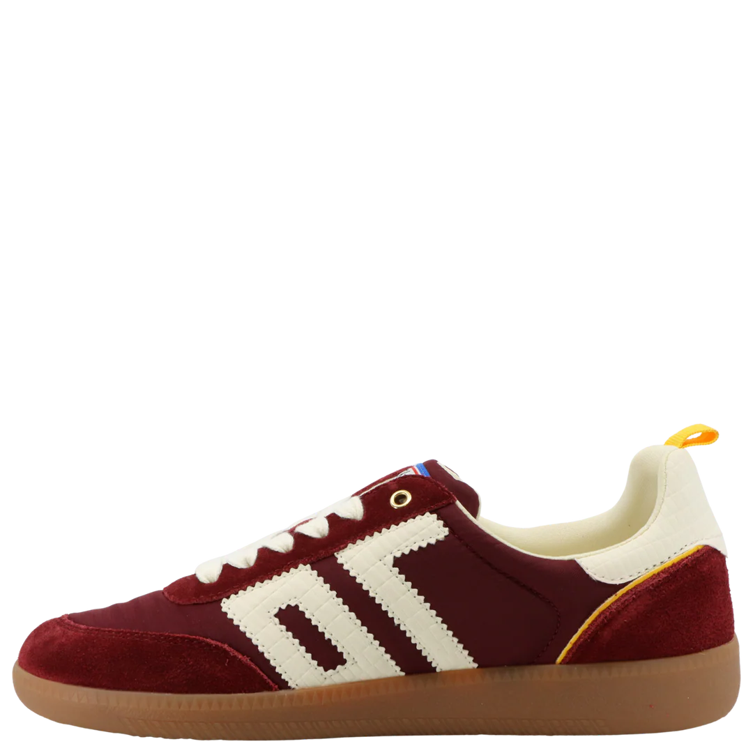 Back 70 GHOST N in WINE YELLOW MILK