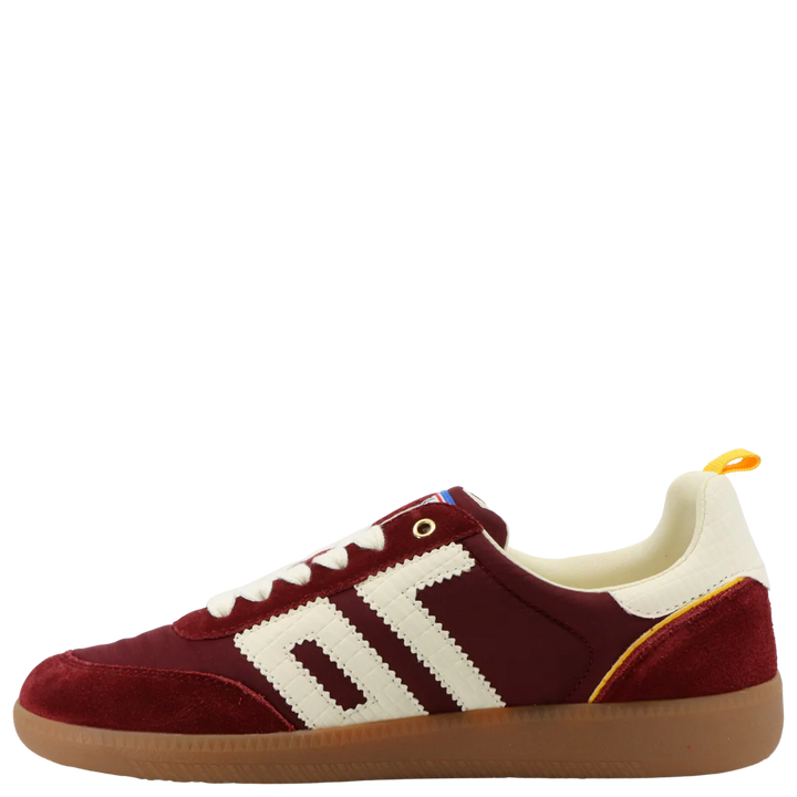Back 70 GHOST N in WINE YELLOW MILK