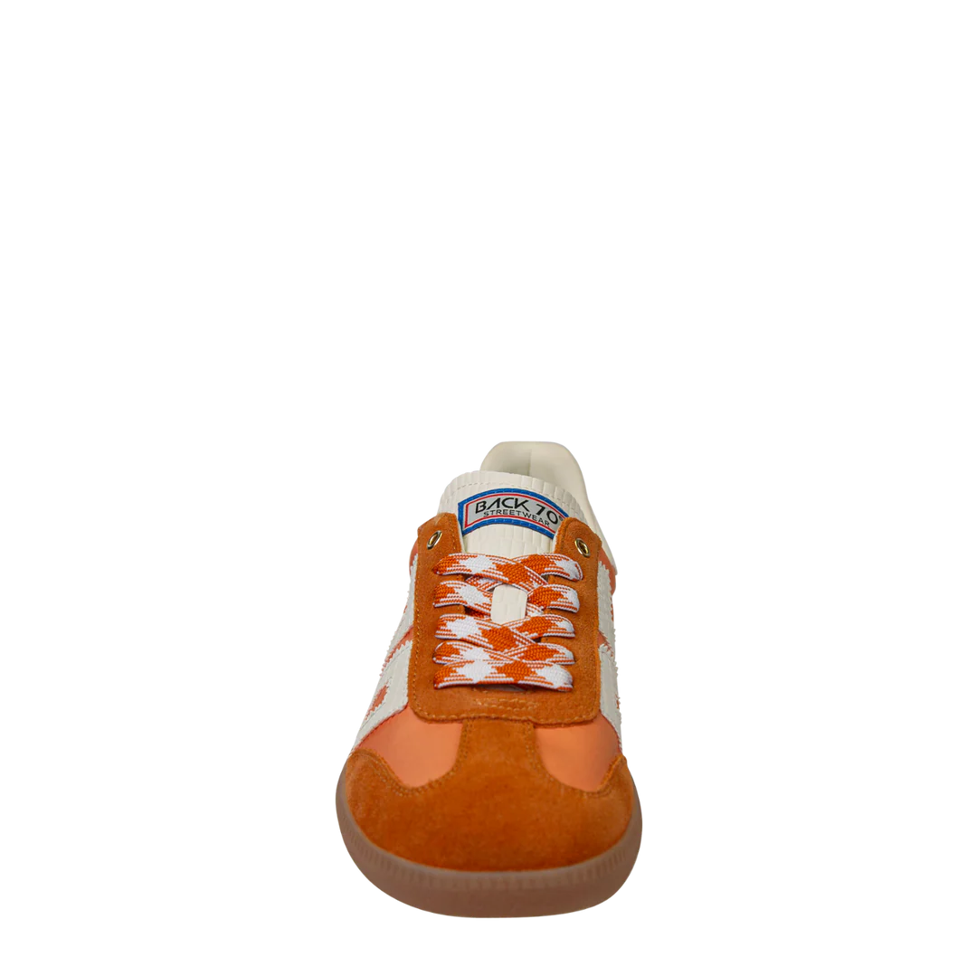 Back 70 GHOST in ORANGE