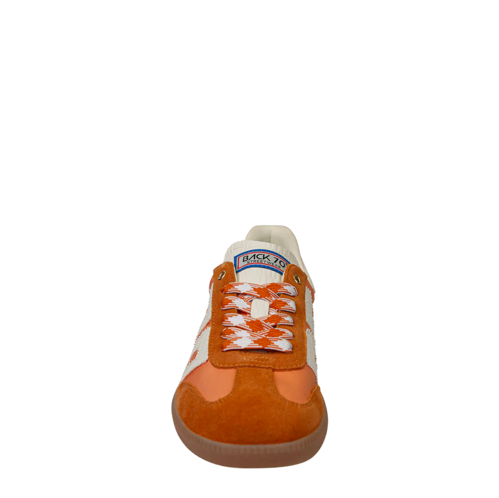 Back 70 GHOST in ORANGE