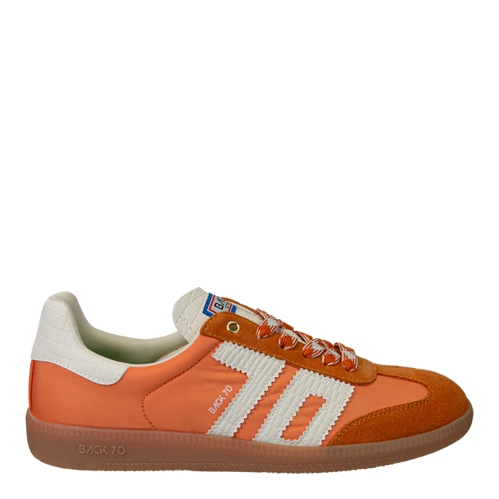 Back 70 GHOST in ORANGE