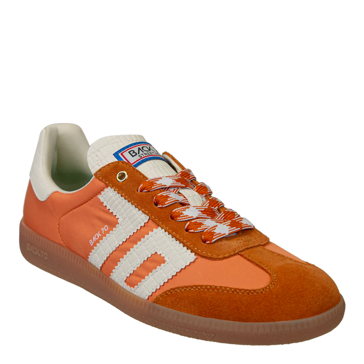 Back 70 GHOST in ORANGE