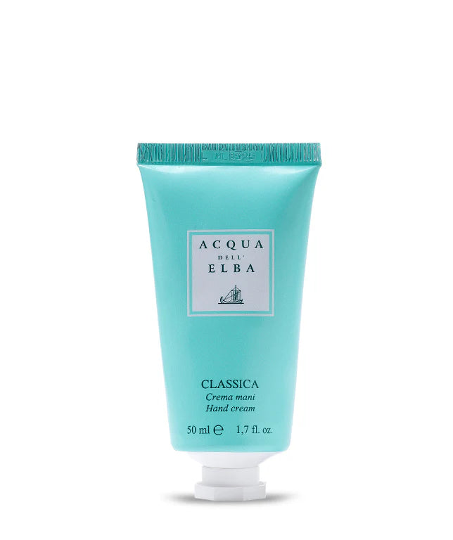 Acqua dell'Elba Classica Hand Cream 1.7 fl oz
