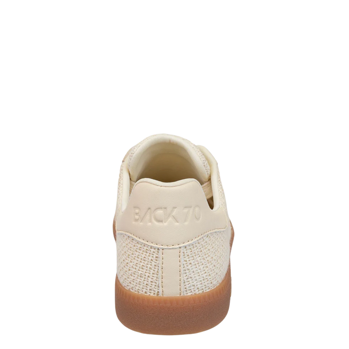Back 70 IUTA 2512 in BEIGE Sneakers