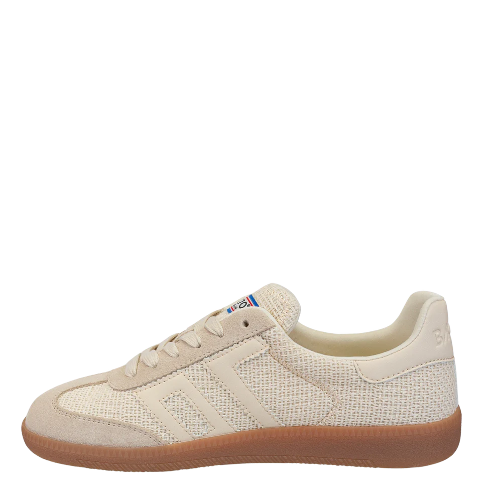 Back 70 IUTA 2512 in BEIGE Sneakers