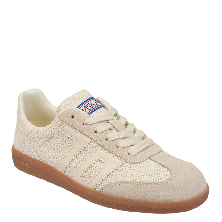 Back 70 IUTA 2512 in BEIGE Sneakers