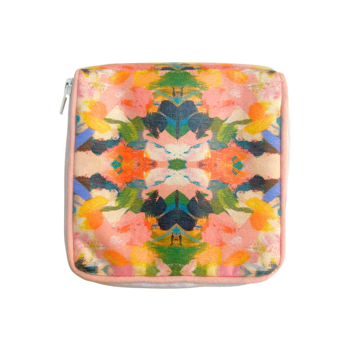 Laura Park Jewelry Case in Color Me Happy