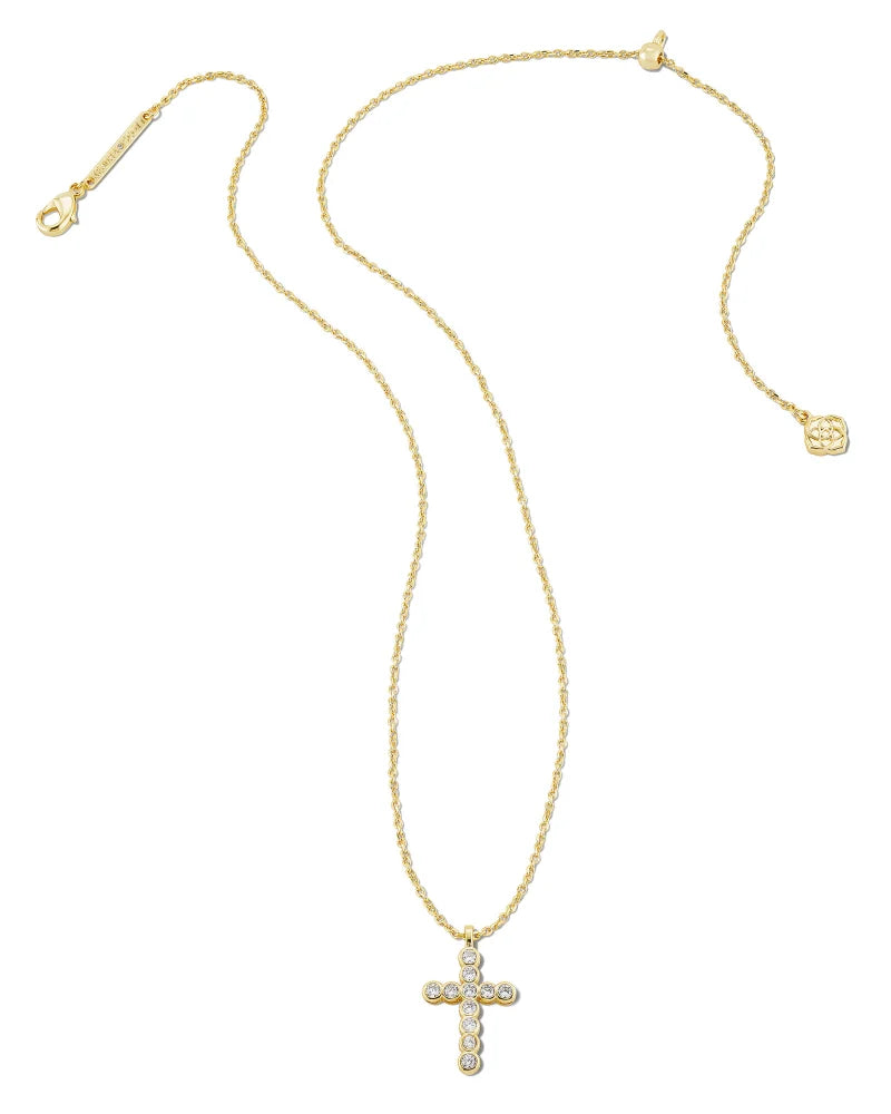 Initial Necklaces Cross Necklace Nordstrom Dainty Cross Necklace