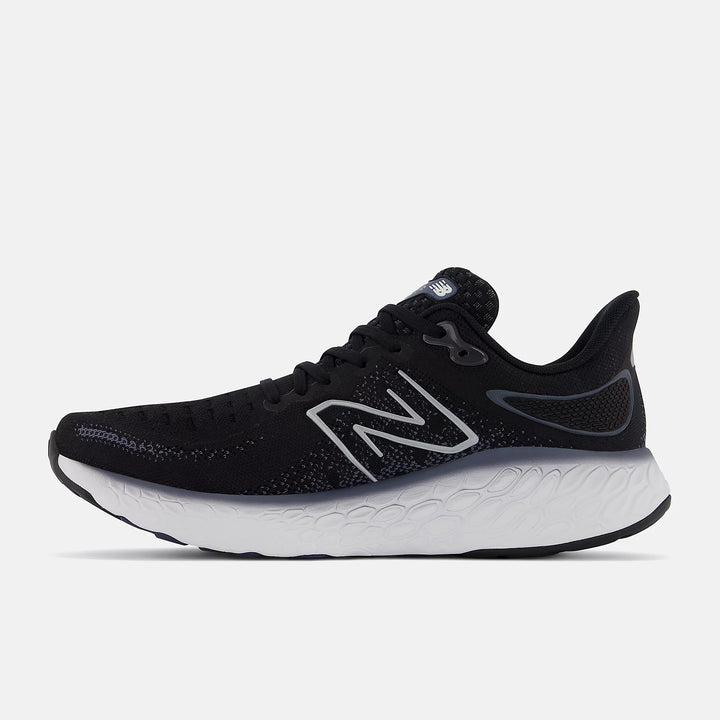 Men's New Balance Fresh Foam X 1080v12 Running Shoe in Black