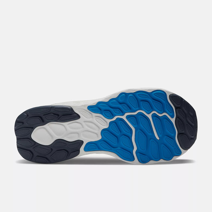 Men's New Balance Fresh Foam X 1080v12 Wide Running Shoe in Ocean Grey