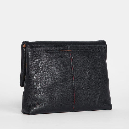 Hammitt VIP Med Clutch in North End