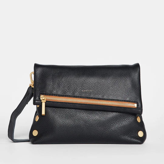 Hammitt VIP Med Clutch in North End