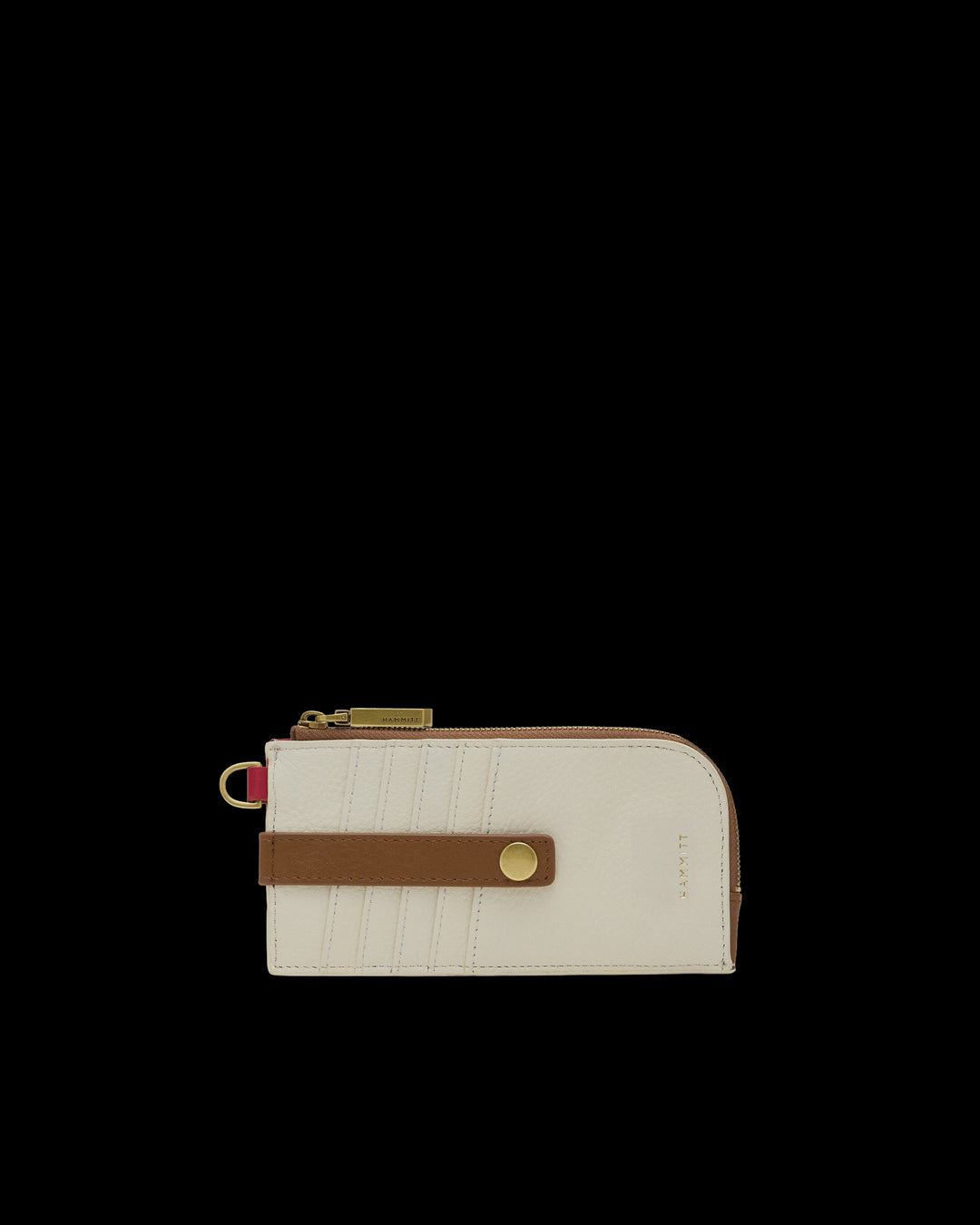 Hammitt 210 East in West End/Antique Gold