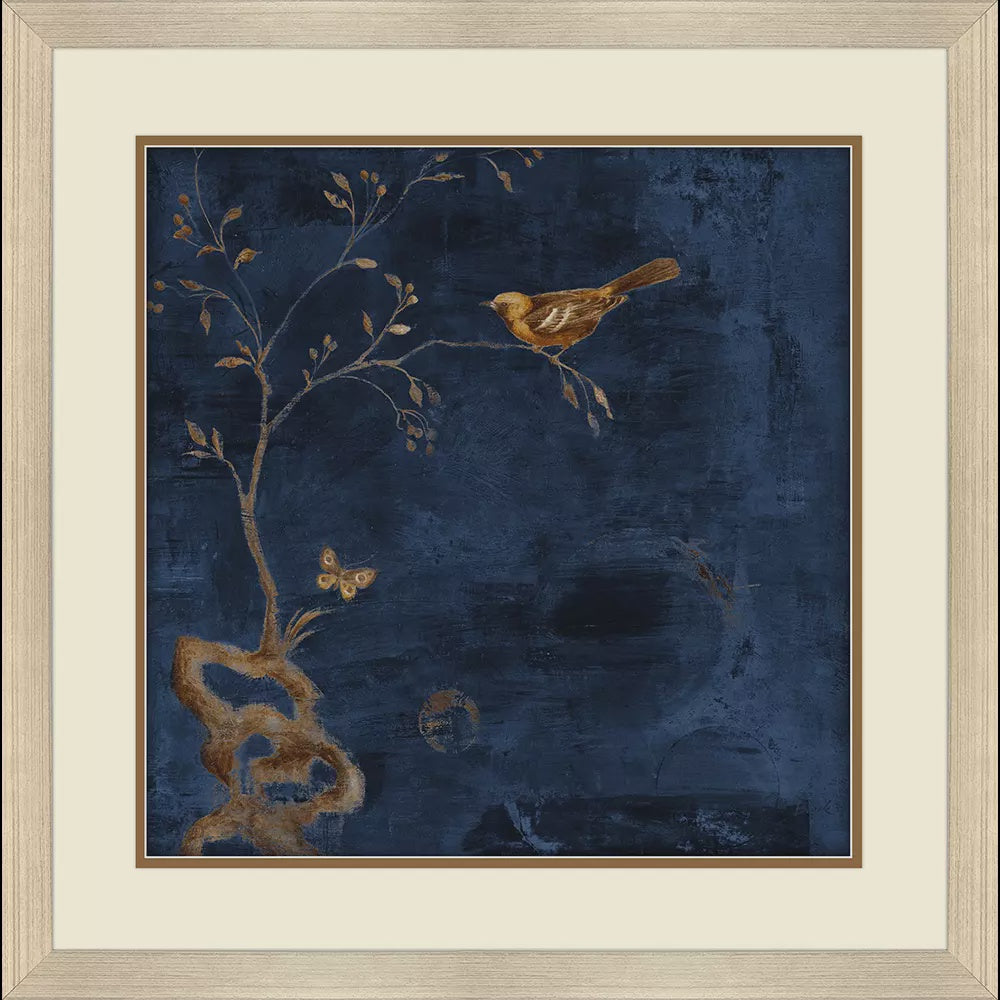 Oriole I Frame