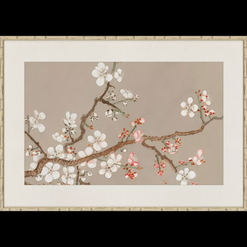 Pear Tree II Frame
