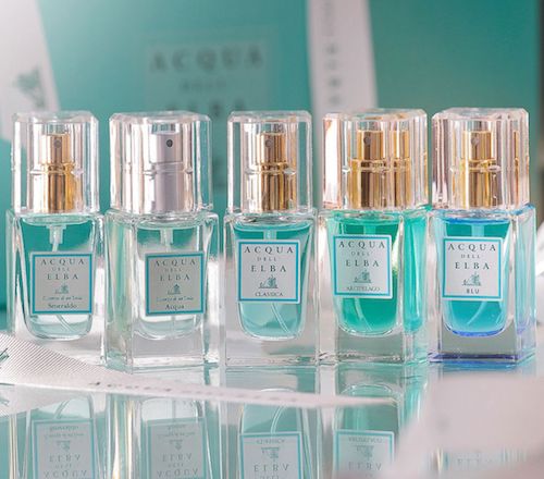 Acqua dell'Elba Classica Donna EdP 15ml Travel Size