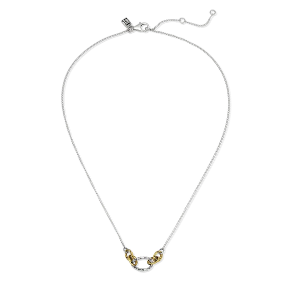 Rhapsody Necklace
