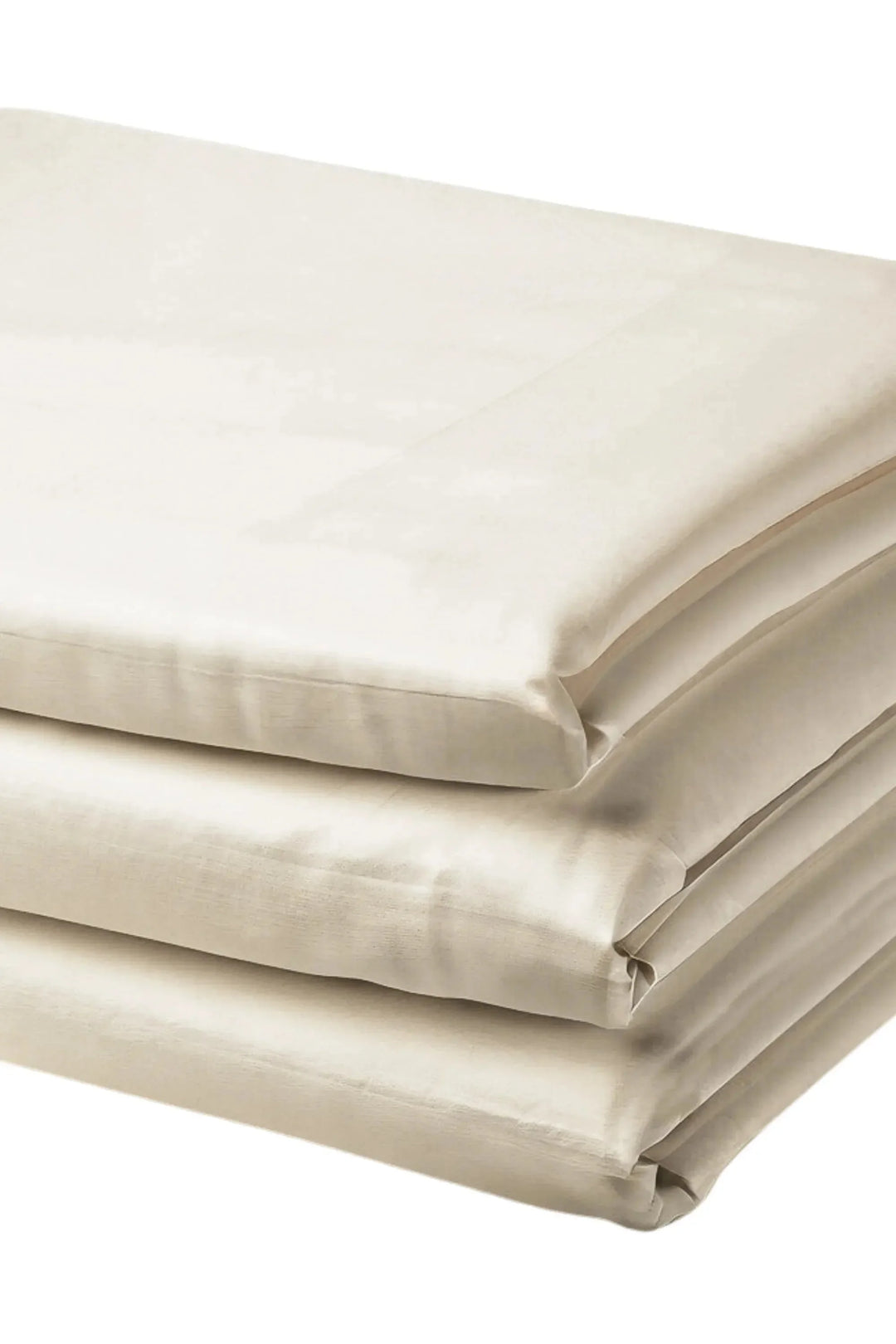 Faceplant Dreams Bamboo Supreme Sheet Set in Sand