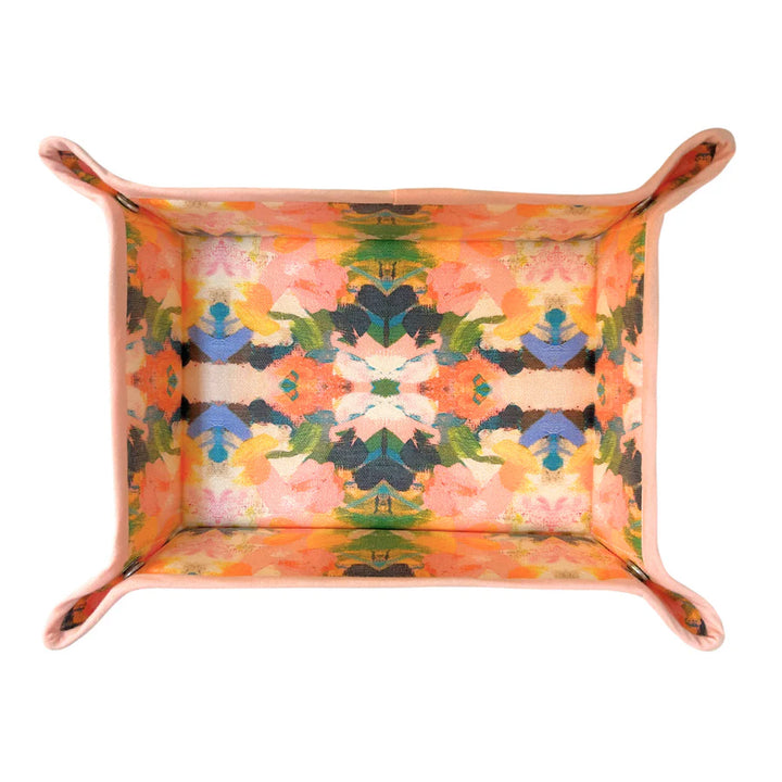 Laura Park Snap Tray in Color Me Happy