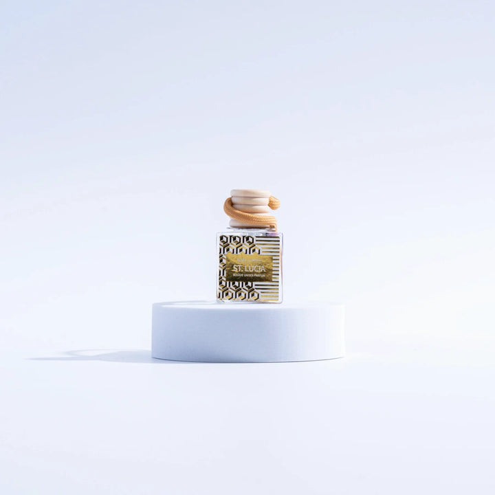Oliver + Co. Bougie On-The-Go Car Freshener
