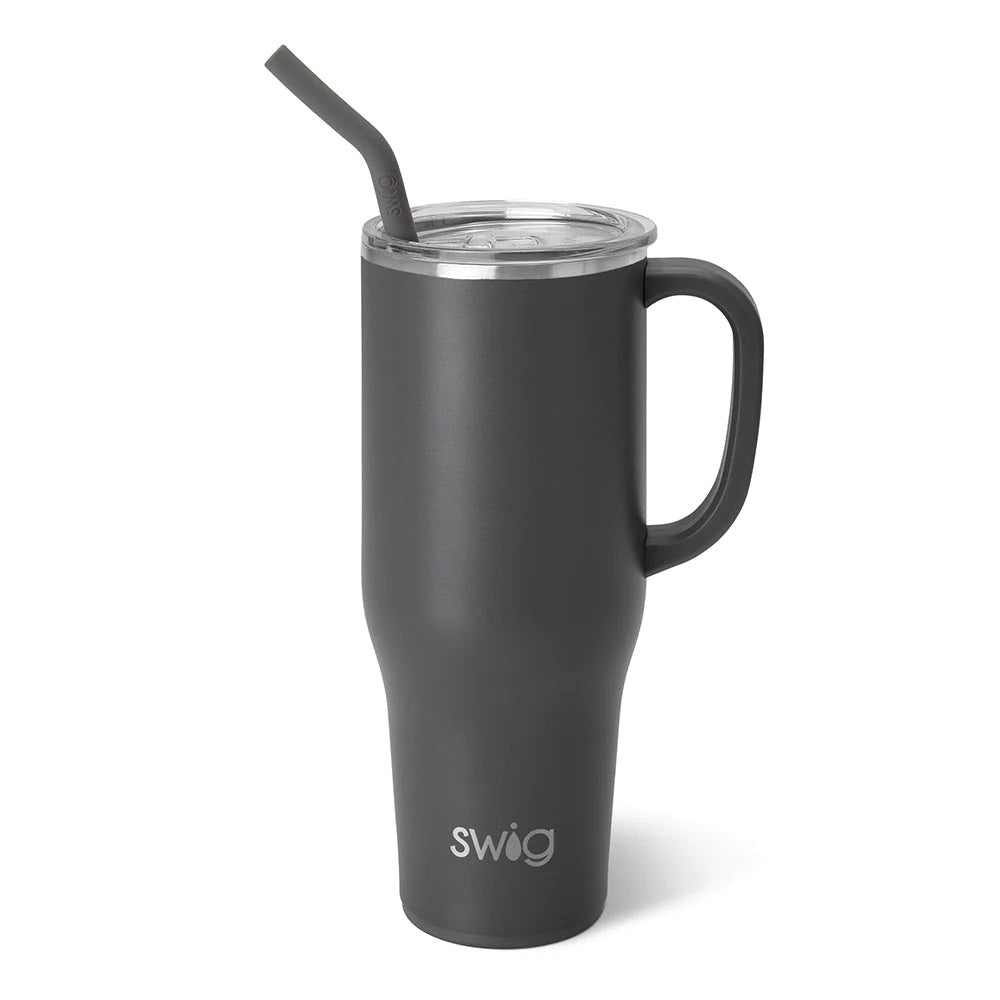 Swig Grey Mega Mug