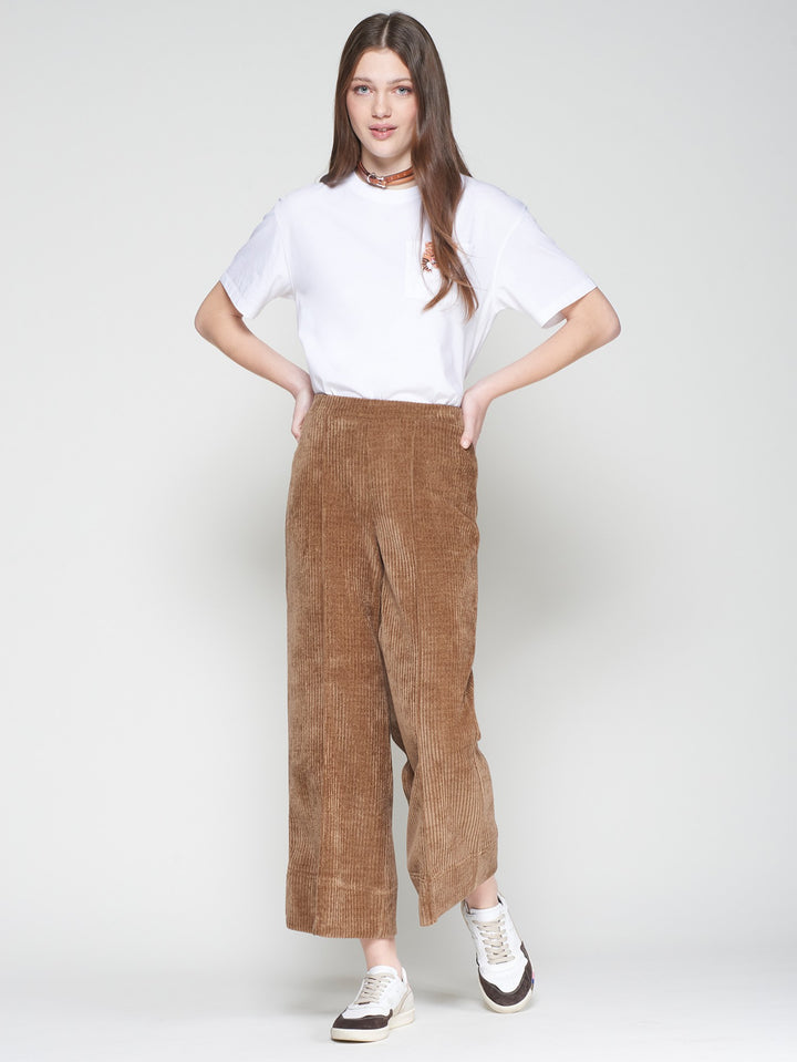 Vilagallo Corduroy Pants