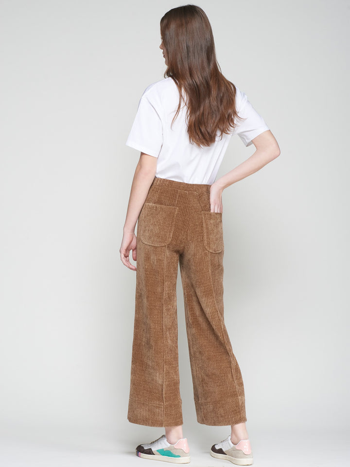 Vilagallo Corduroy Pants
