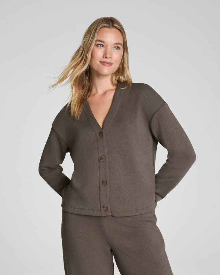 SPANX AirEssentials® Cardigan in Mineral
